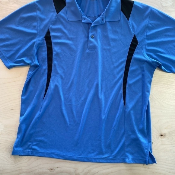 PGA Tour Polo Shirt size XXL (ES) - Picture 3 of 13